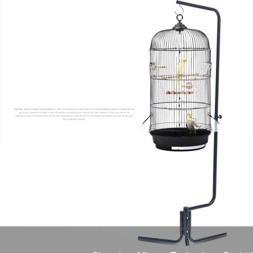 Misam ClassicRoundBirdCage