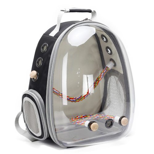 Misam Bird Travel Backpack