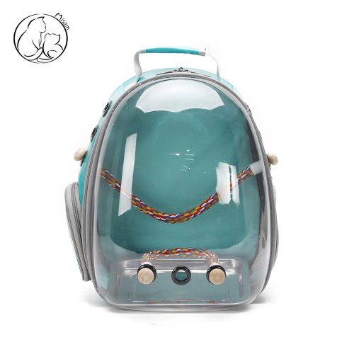 Misam Bird Travel Backpack