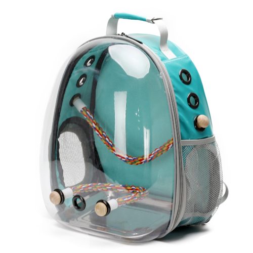 Misam Bird Travel Backpack