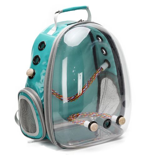 Misam Bird Travel Backpack