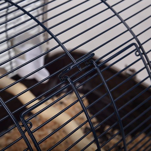 Misam Bird Transport Cage