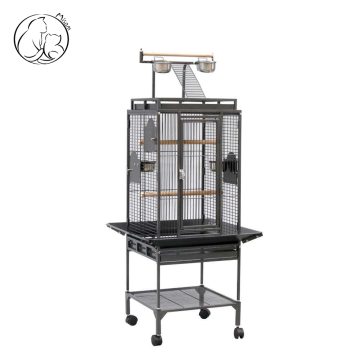 Misam Wrought Iron Select Bird Cage
