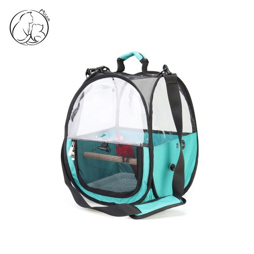 Misam Breathable Bird Carrier