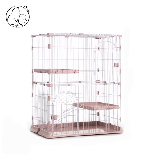 Misam Indoor 2layer/3layers Cat Cage