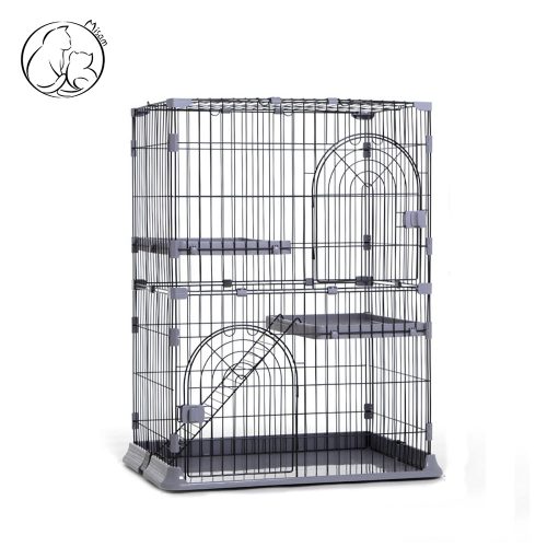 Misam Indoor 2layer/3layers Cat Cage