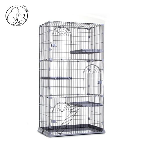 Misam Indoor 2layer/3layers Cat Cage