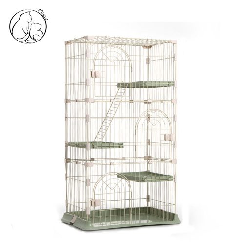 Misam Indoor 2layer/3layers Cat Cage
