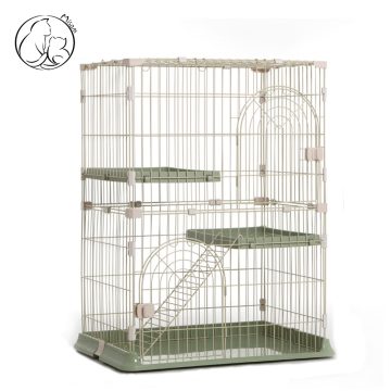Misam Indoor 2layer/3layers Cat Cage