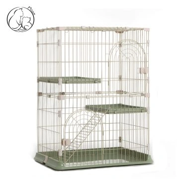 Misam Indoor 2layer/3layers Cat Cage