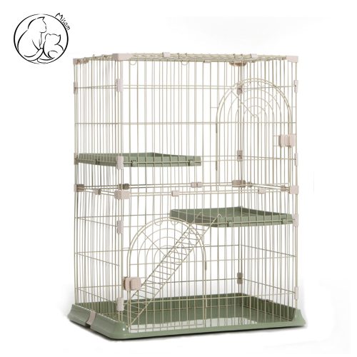 Misam Indoor 2layer/3layers Cat Cage