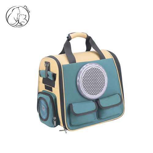 Misam Cat Travel Backpack