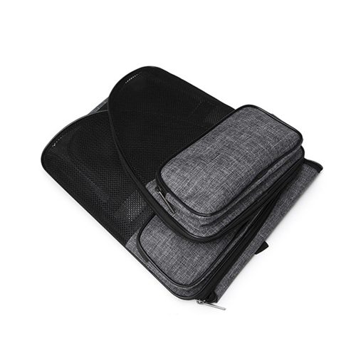 Misam Expandable Cat Carrier