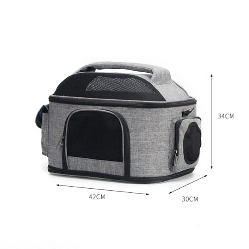 Misam Soft Cat Carrier
