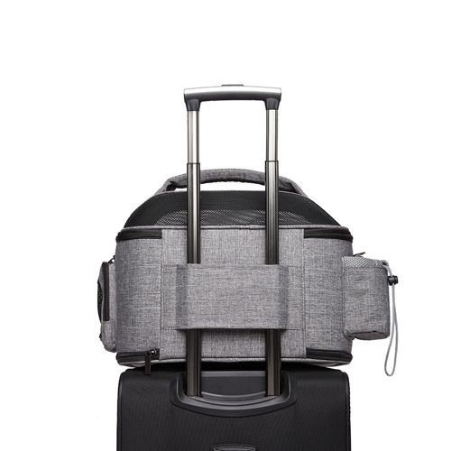 Misam Soft Cat Carrier