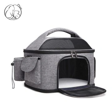 Misam Soft Cat Carrier