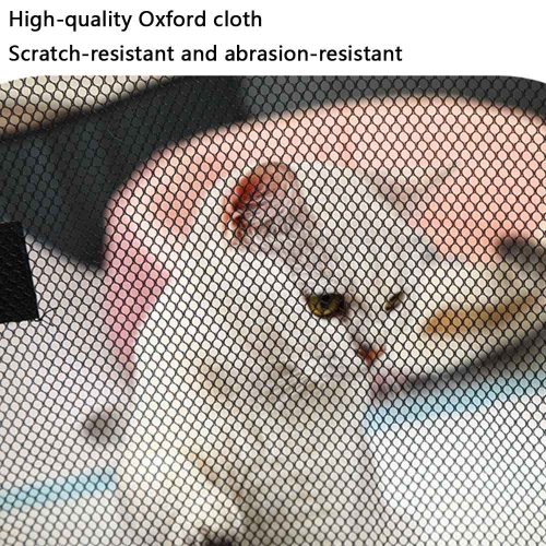 Misam Foldable cat/dog playpen