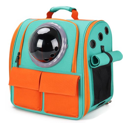 Misam Cat backpack carrier