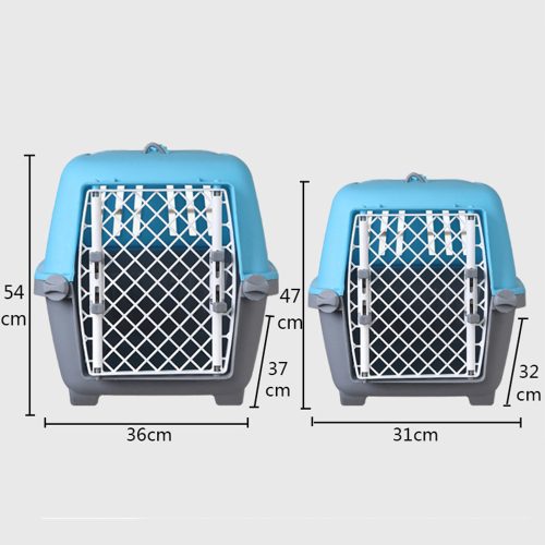 Misam Cat Airline Approved Carrier