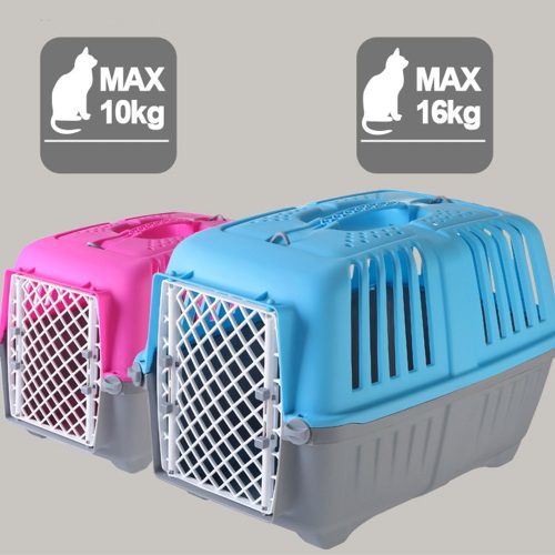 Misam Cat Airline Approved Carrier