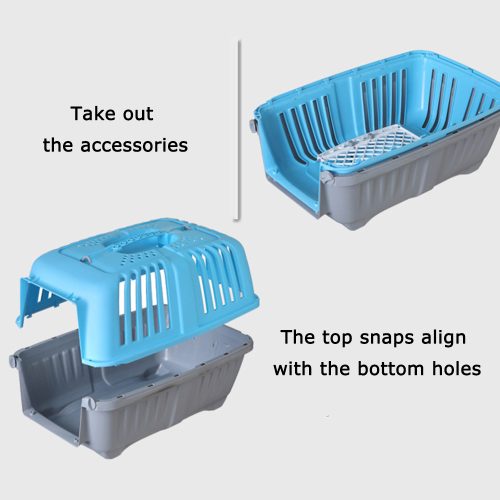 Misam Cat Airline Approved Carrier