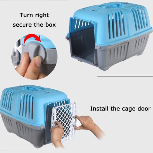 Misam Cat Airline Approved Carrier