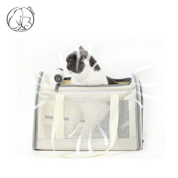 Misam Pet Carriers for Cats and Dogs