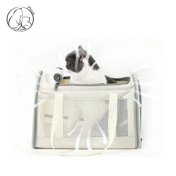 Misam Pet Carriers for Cats and Dogs