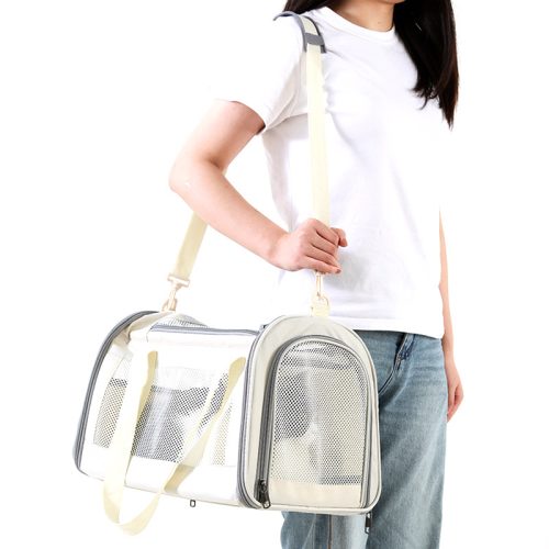 Misam Pet Carriers for Cats and Dogs