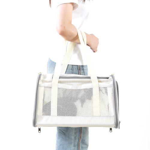 Misam Pet Carriers for Cats and Dogs