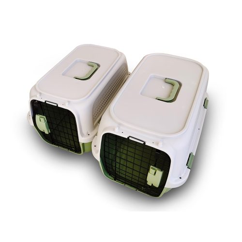 Misam Top Door Pet Carriers