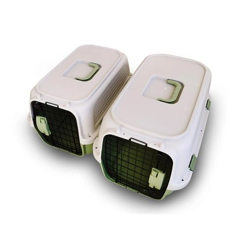 Misam Top Door Pet Carriers