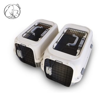 Misam Top Door Pet Carriers
