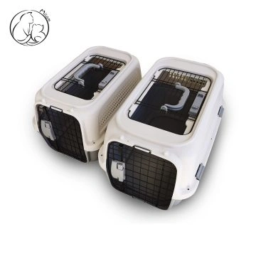 Misam Top Door Pet Carriers