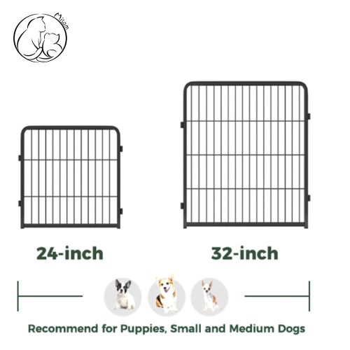 Misam Pet Fence