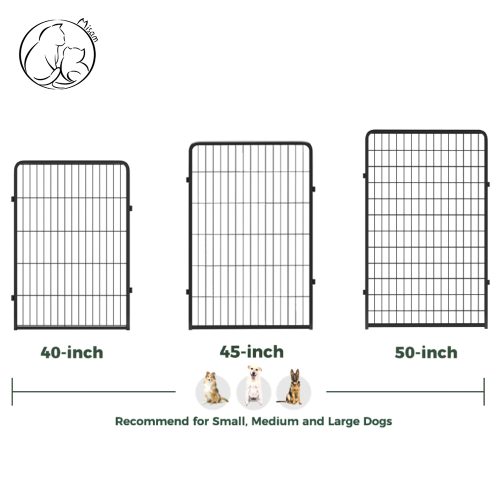 Misam Pet Fence
