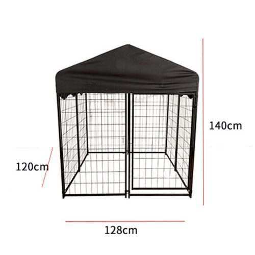 Misam Dog Playpen Outdoor
