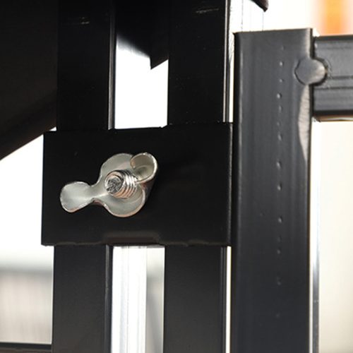 Misam Dog Playpen Outdoor