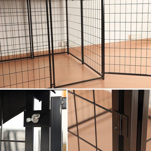 Misam Dog Playpen Outdoor