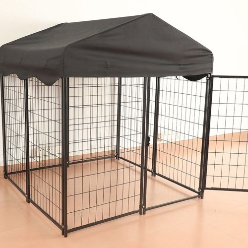 Misam Dog Playpen Outdoor
