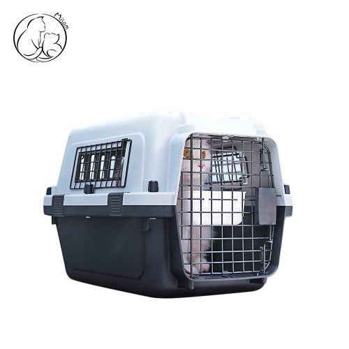 Misam Heavy Duty Pet Travel Carrier