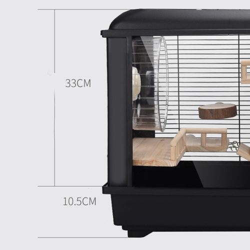 Misam Hamster Cage