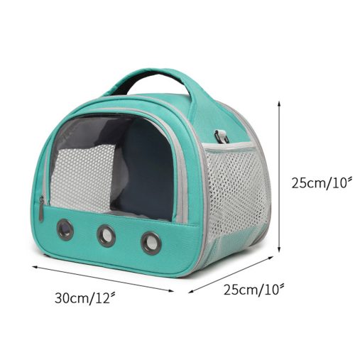 Misam Small Animal  Outgoing Carrier