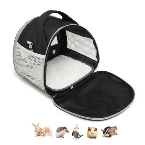 Misam Small Animal  Outgoing Carrier