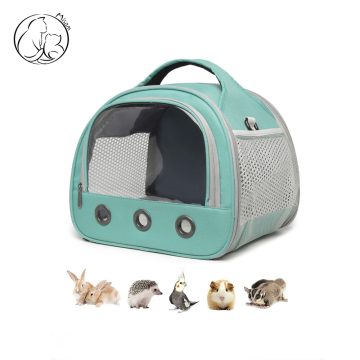 Misam Small Animal  Outgoing Carrier