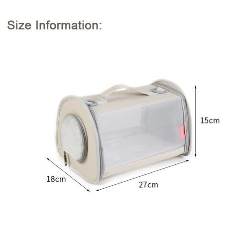 Misam Small Animal Hangbag