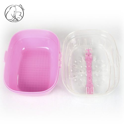 Misam Guinea Pig Cage Carry Case