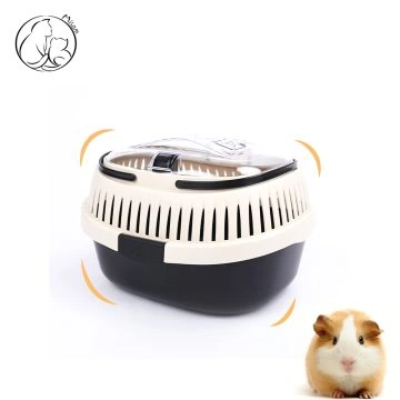 Misam Small Pets Outdoor Carry Box Basket