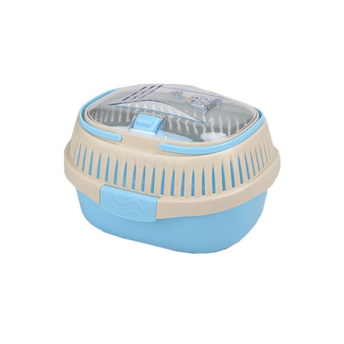 Misam Small Pets Outdoor Carry Box Basket