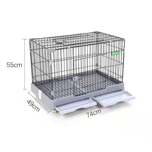 Misam Large Rabbit Cage